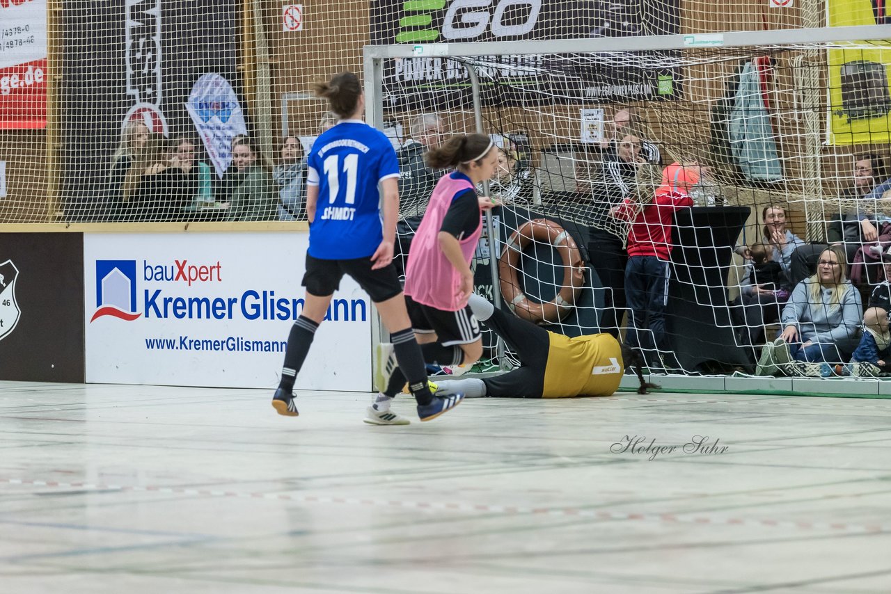 Bild 341 - VR Bank Cup Horst